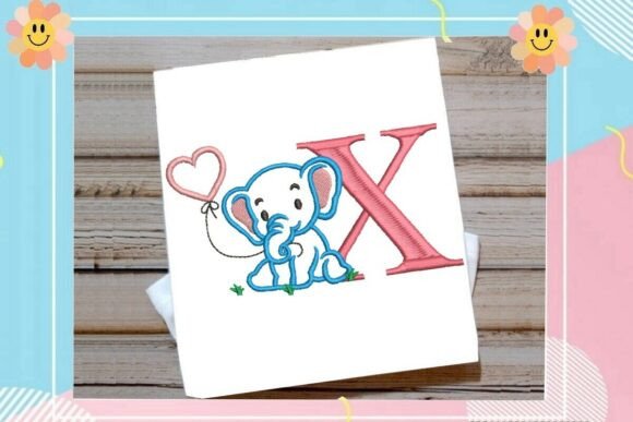 Cute Elephant Decor: Perfect for Boutique Apparel