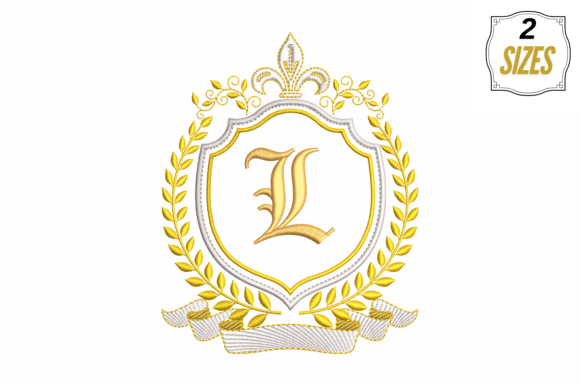 Letter L in a Beautiful Frame: A Detailed Review