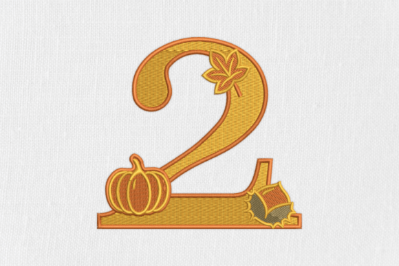 Number 2 Autumn Monogram: A Designer’s Apparel Review