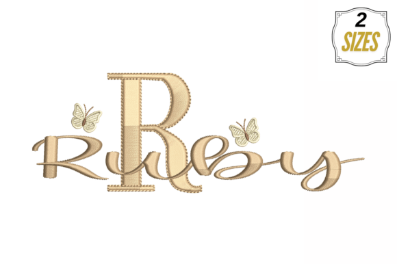 Ruby: A Touch of Elegance for Handmade Products